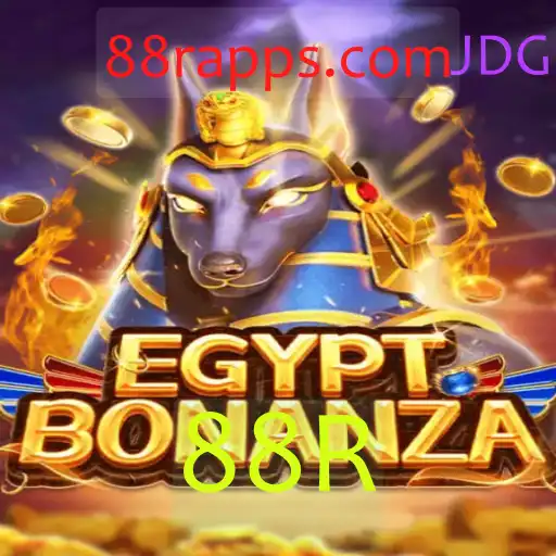 Descubra as Aventuras de EgyptBonanza e a Incrível Jornada 88R