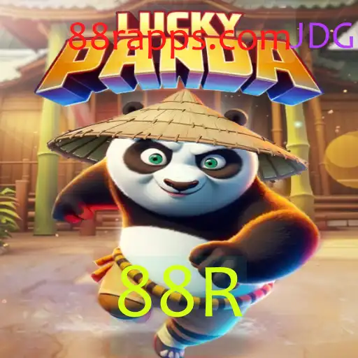 Descubra o Mundo de LuckyPanda: Um Jogo Revolucionário com a Palavra-Chave 88R