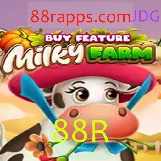 Descubra MilkyFarmBuyFeature: O Novo Fenômeno do Mundo dos Jogos 88R