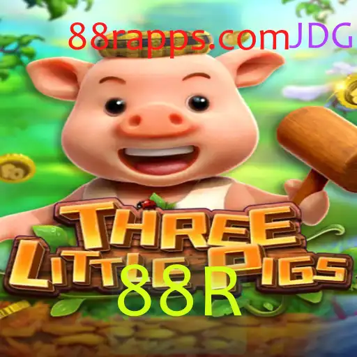 Explorando o Mundo Fascinante de THREELITTLEPIGS - O Jogo do Momento